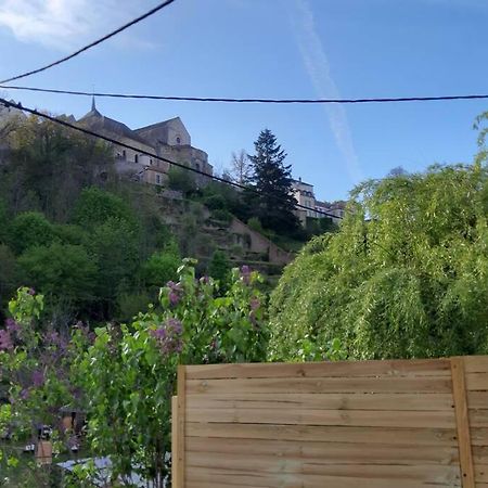 La Petite Maison Dans La Vallee Avallon Bagian luar foto